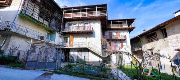 3 chambres Appartement à Bleggio Superiore, Italy No. 133191 2