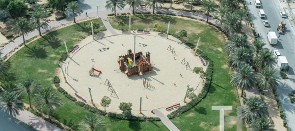 2 Schlafzimmer Wohnung in Jumeirah Village Circle, UAE, Nr. 28562 21