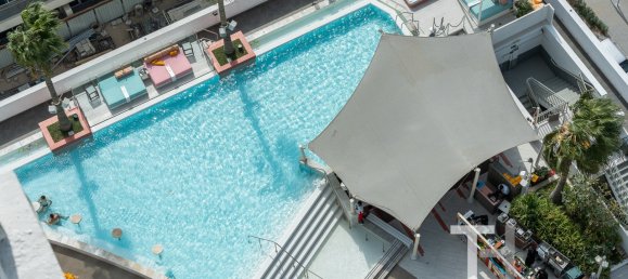 2 Schlafzimmer Wohnung in Jumeirah Village Circle, UAE, Nr. 28562 20