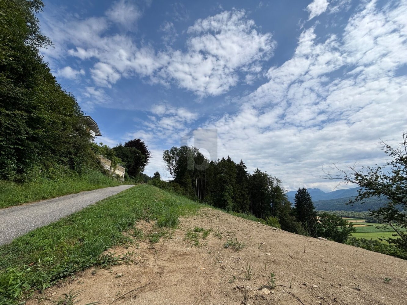 Terreno en Ferndorf, Austria No. 192474
