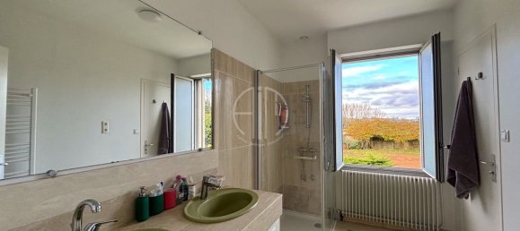 4 Schlafzimmer Haus in Savigny-sur-Braye, France, Nr. 50000 10