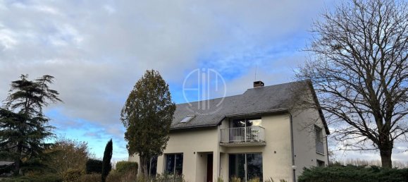 4 Schlafzimmer Haus in Savigny-sur-Braye, France, Nr. 50000 5