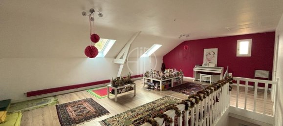 4 Schlafzimmer Haus in Savigny-sur-Braye, France, Nr. 50000 13