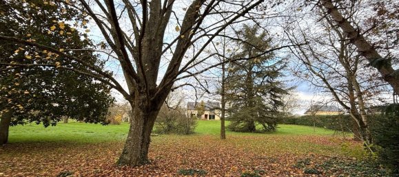 4 Schlafzimmer Haus in Savigny-sur-Braye, France, Nr. 50000 16