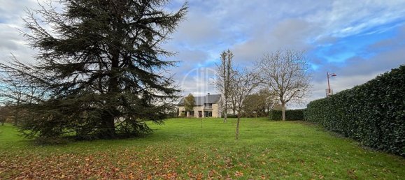 4 Schlafzimmer Haus in Savigny-sur-Braye, France, Nr. 50000 15