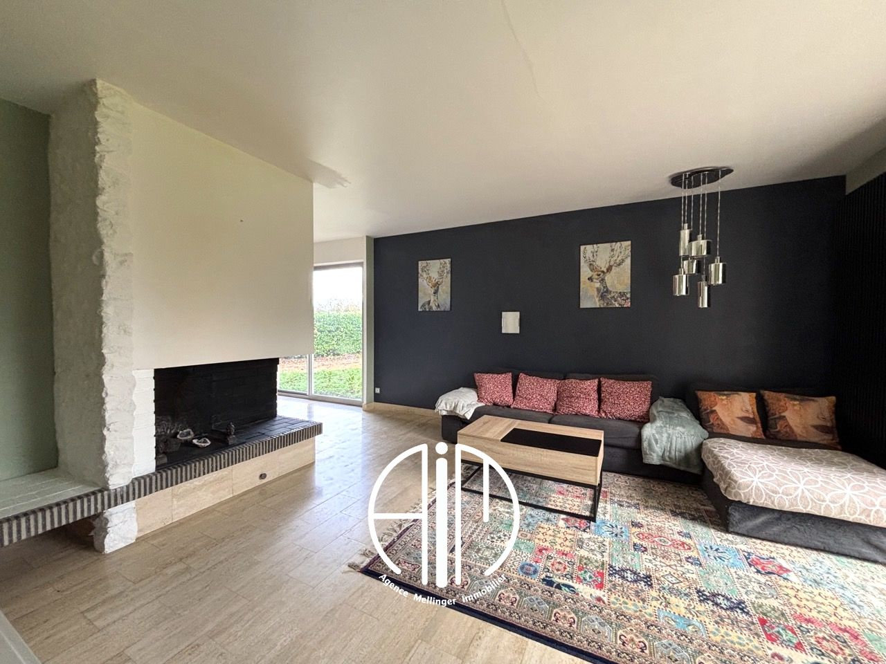 4 Schlafzimmer Haus in Savigny-sur-Braye, France, Nr. 50000