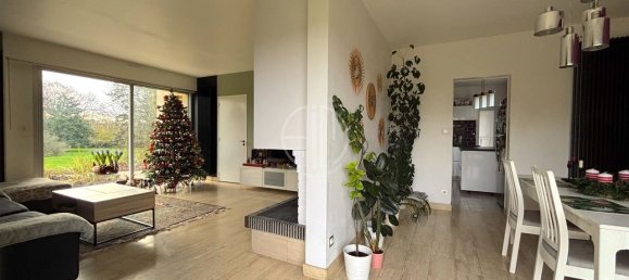 4 Schlafzimmer Haus in Savigny-sur-Braye, France, Nr. 50000 4