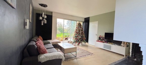 4 Schlafzimmer Haus in Savigny-sur-Braye, France, Nr. 50000 3