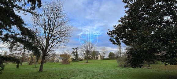 4 Schlafzimmer Haus in Savigny-sur-Braye, France, Nr. 50000 18