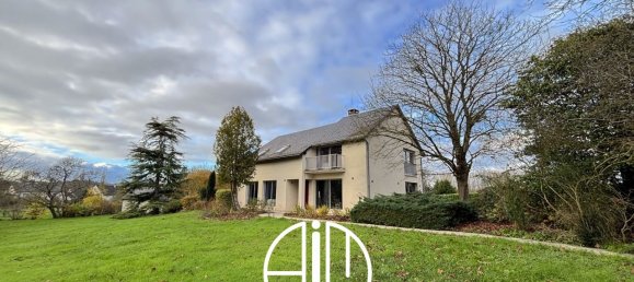 4 Schlafzimmer Haus in Savigny-sur-Braye, France, Nr. 50000 7