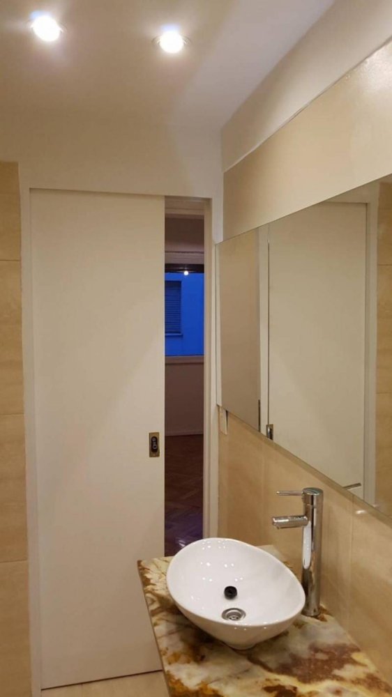 2 Schlafzimmer Wohnung in Buenos Aires, Argentina, Nr. 72771