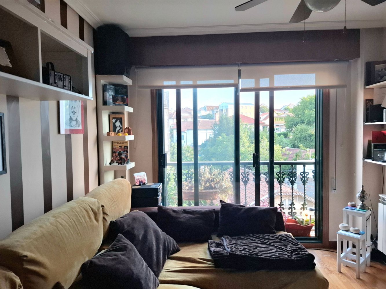 3 Schlafzimmer Doppelhaus in Vigo, Spain, Nr. 193503