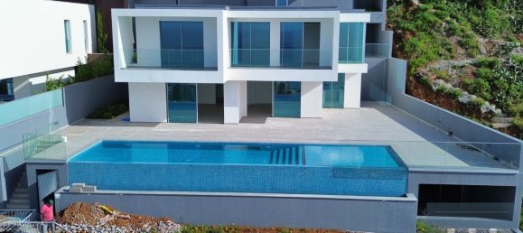 4 bedrooms House in Funchal, Portugal No. 123322 13