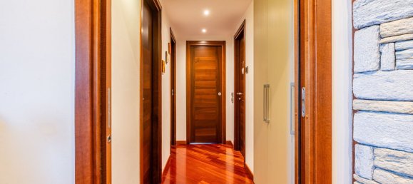 3 غرف نوم بانتهاوس في Milan, Italy رقم 362667 10