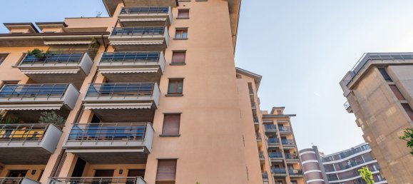 3 غرف نوم بانتهاوس في Milan, Italy رقم 362667 6