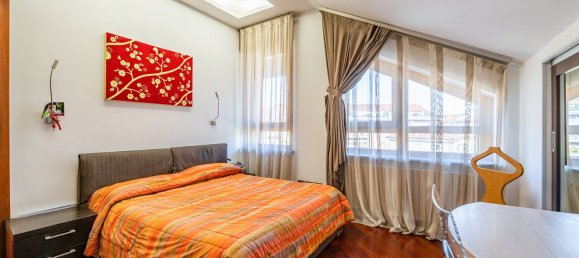 3 غرف نوم بانتهاوس في Milan, Italy رقم 362667 14