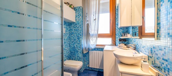 3 غرف نوم بانتهاوس في Milan, Italy رقم 362667 12