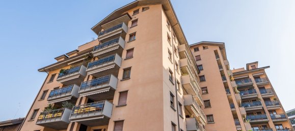 3 غرف نوم بانتهاوس في Milan, Italy رقم 362667 5