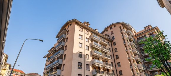 3 غرف نوم بانتهاوس في Milan, Italy رقم 362667 4