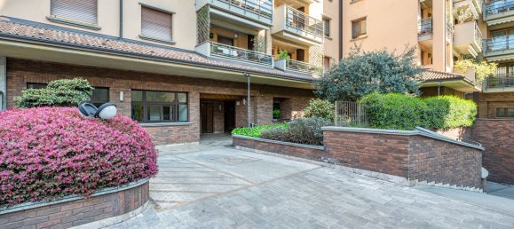 3 غرف نوم بانتهاوس في Milan, Italy رقم 362667 17