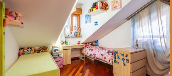 3 غرف نوم بانتهاوس في Milan, Italy رقم 362667 11