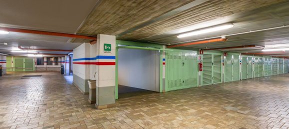 3 غرف نوم بانتهاوس في Milan, Italy رقم 362667 15