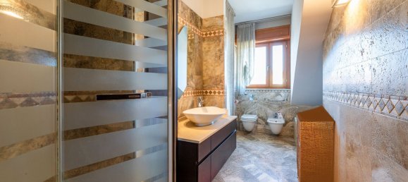 3 غرف نوم بانتهاوس في Milan, Italy رقم 362667 13