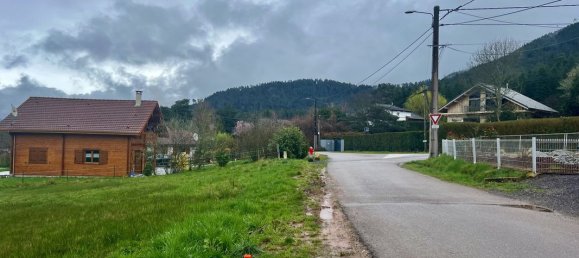 2174m² Land in Saint-Die-des-Vosges, France No. 58301 6