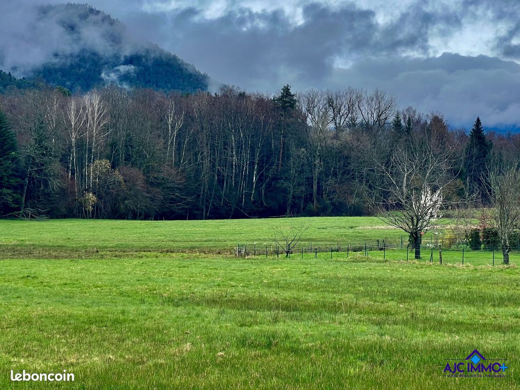 2174m² Land in Saint-Die-des-Vosges, France No. 58301