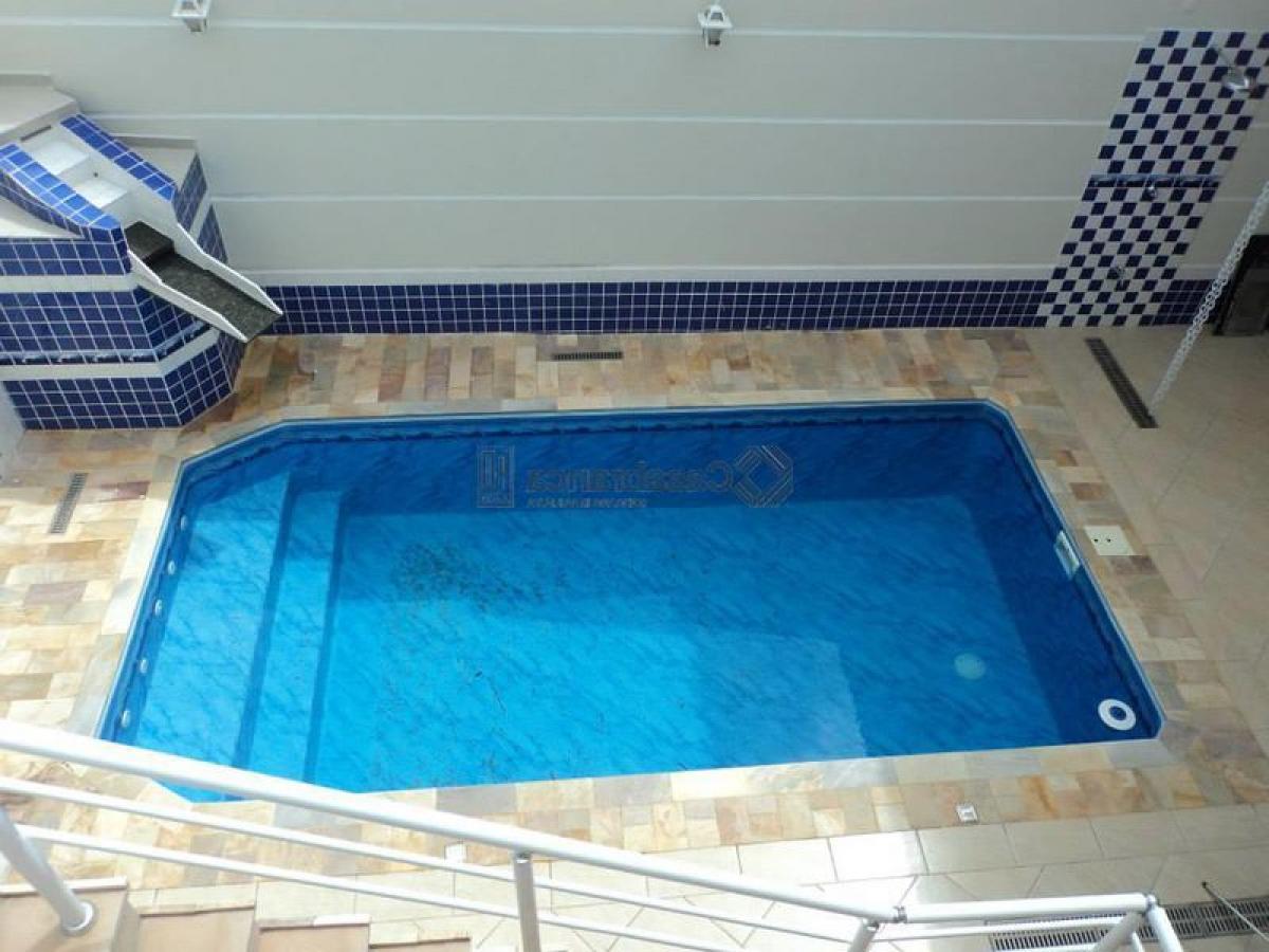 3 bedrooms House in Sao Paulo, Brazil No. 435008