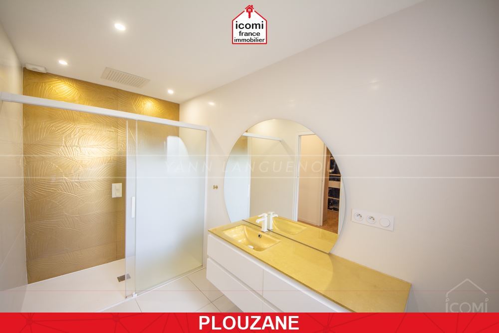 4 غرف نوم منزل في Plouzane, France رقم 52690