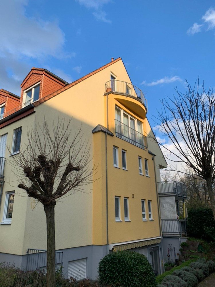 3-Zimmer Doppelhaus in Main-Taunus, Germany, Nr. 357632