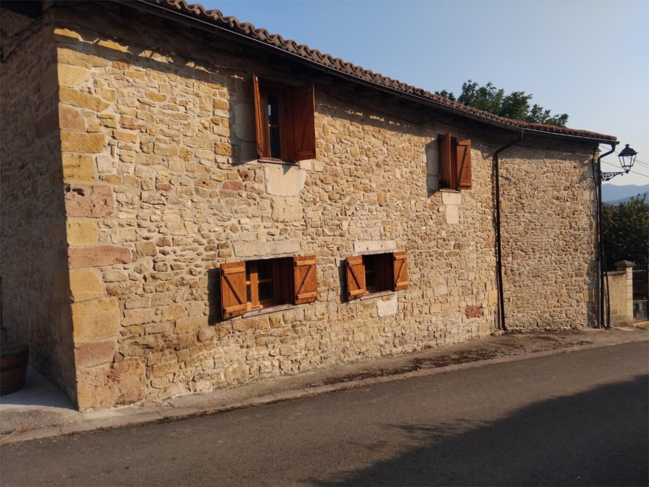 3 bedrooms Townhouse in Alava, Spain No. 281711