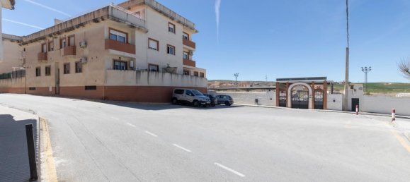 87m² Commercial property in Las Gabias, Spain No. 168888 16