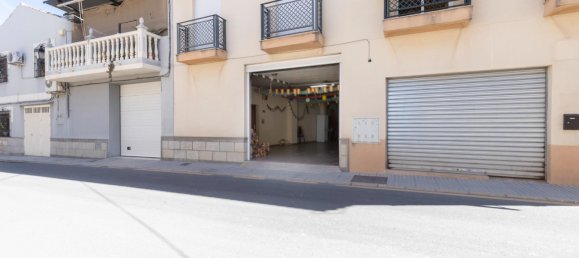 87m² Commercial property in Las Gabias, Spain No. 168888 4