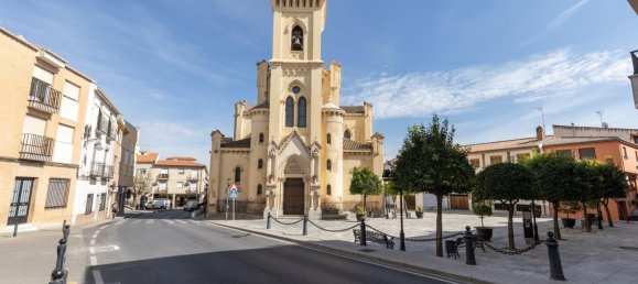 87m² Commercial property in Las Gabias, Spain No. 168888 17