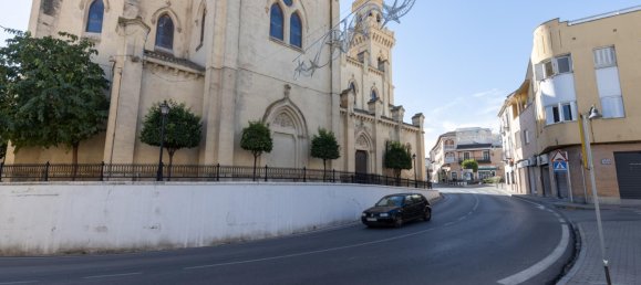 87m² Commercial property in Las Gabias, Spain No. 168888 13