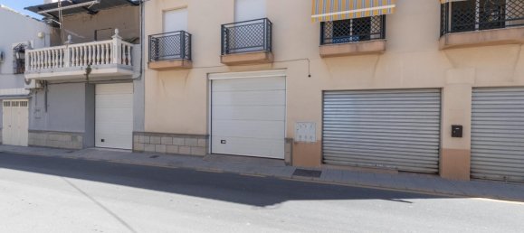 87m² Commercial property in Las Gabias, Spain No. 168888 3