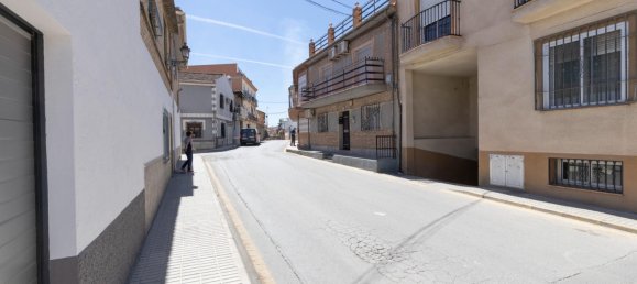 87m² Commercial property in Las Gabias, Spain No. 168888 15