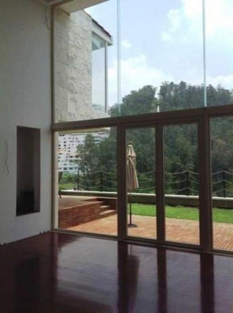 3 bedrooms House in Naucalpan de Juarez, Mexico No. 225554