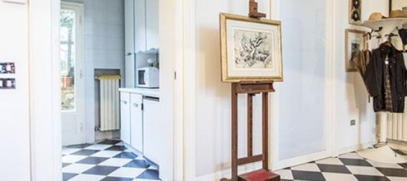 Duplex T3 em Bagno a Ripoli, Italy N.º 337022 22