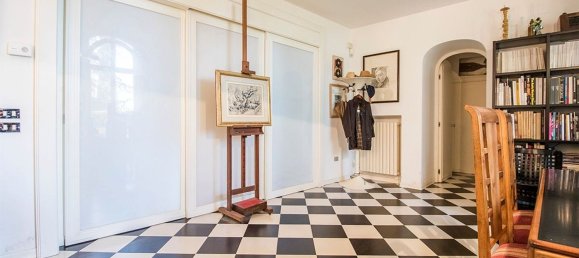 Duplex T3 em Bagno a Ripoli, Italy N.º 337022 3