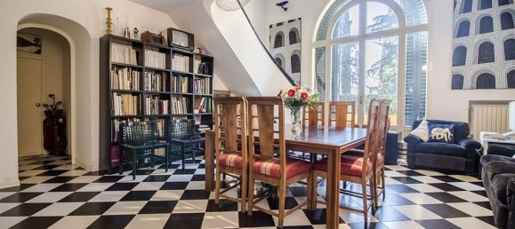 Duplex T3 em Bagno a Ripoli, Italy N.º 337022 34