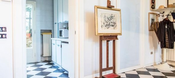 Duplex T3 em Bagno a Ripoli, Italy N.º 337022 5