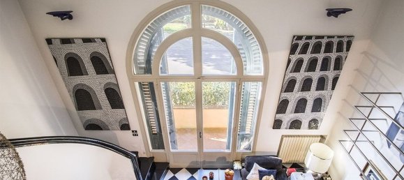 Duplex T3 em Bagno a Ripoli, Italy N.º 337022 29