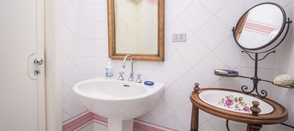 Duplex T3 em Bagno a Ripoli, Italy N.º 337022 28