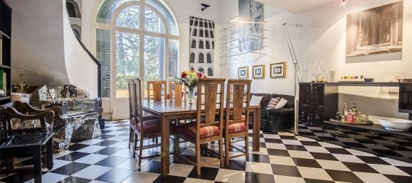 Duplex T3 em Bagno a Ripoli, Italy N.º 337022 18