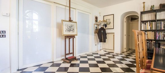 Duplex T3 em Bagno a Ripoli, Italy N.º 337022 20