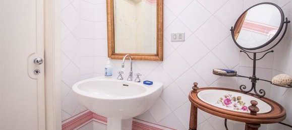 Duplex T3 em Bagno a Ripoli, Italy N.º 337022 11