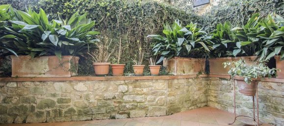 Duplex T3 em Bagno a Ripoli, Italy N.º 337022 27